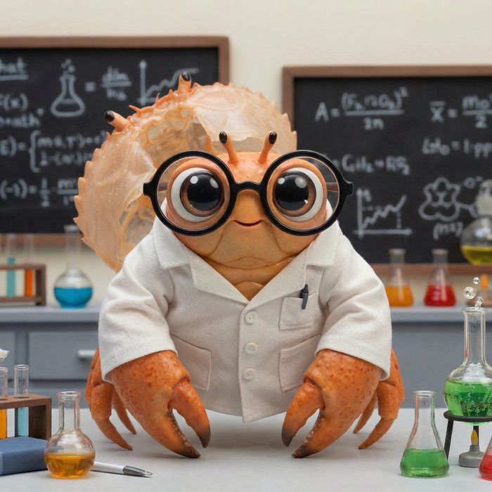 Prof. Clawsworth
